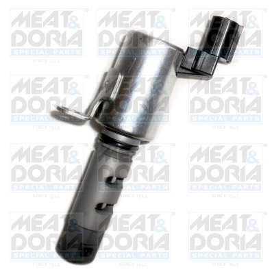 Control Valve, camshaft adjustment